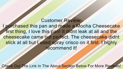 Kuhn Rikon PushPan Review