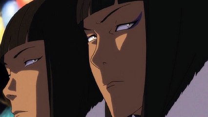 The Legend of Korra Season 4 Episode 6 - Battle of Zaofu - Full Episode Links HD