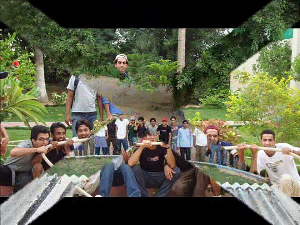 Final Year-BE Section C