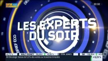 Sébastien Couasnon: Les Experts du soir (3/4) - 13/11