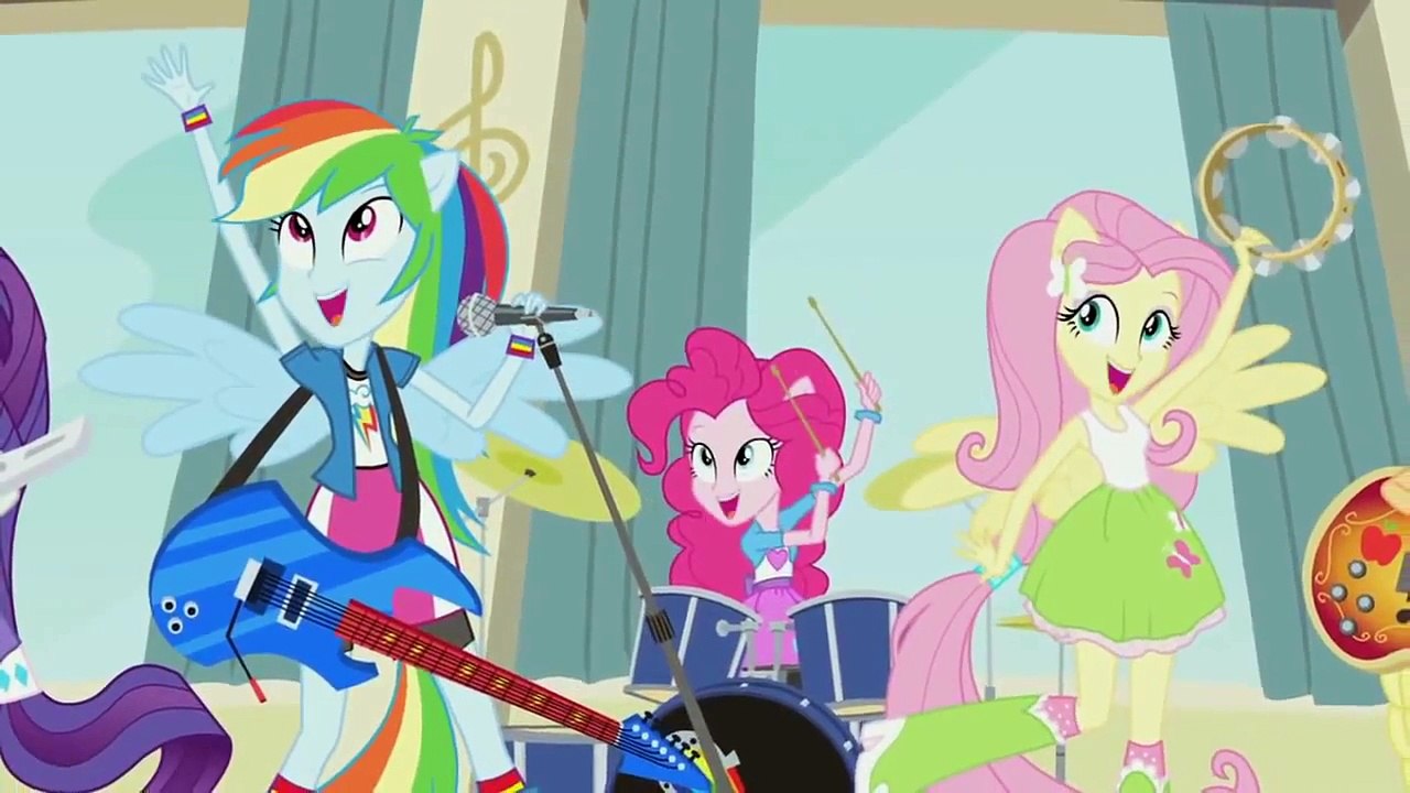 the rainbooms: better than ever