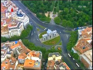 Ayna | İspanya: 2.Bölüm