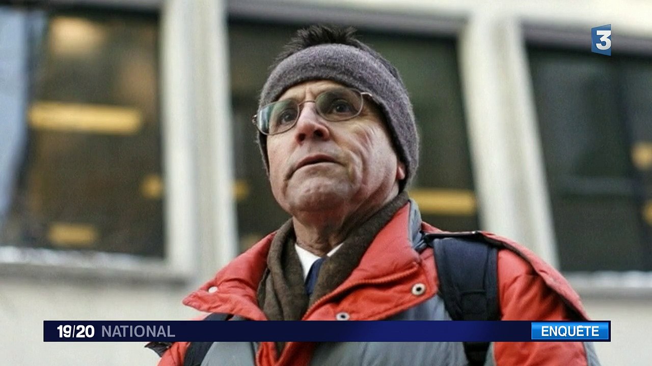 Le principal suspect de l'attentat de la rue Copernic va être extradé en France