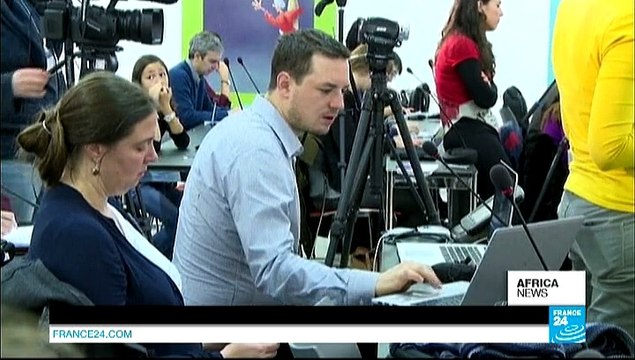 AFRICA NEWS - Uzodinma Iweala, CEO of Ventures Africa, on the African billionaires' club