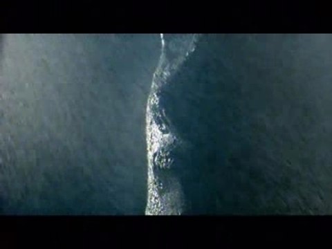 Pub EDF énergie iles de paque