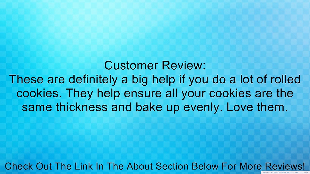 Perfection Strips Set of 6 Review