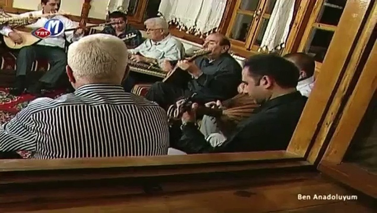 01 ben anadoluyum - konya barana meclisi 12.01.2012