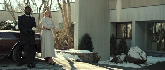 A Most Violent Year - Extrait "Respect" [VO|HD1080p]