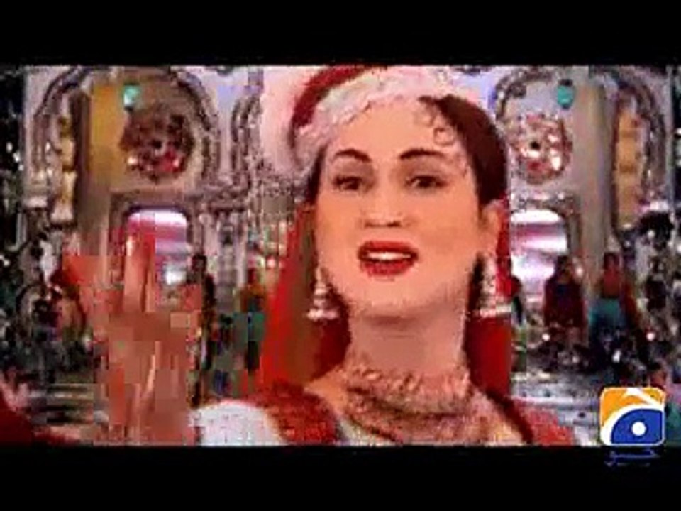 Anarkali in 2014