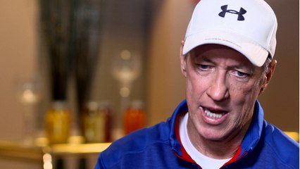The resilient Jim Kelly