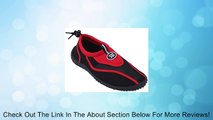 Sunville Women's Water Shoes Aqua Socks Review