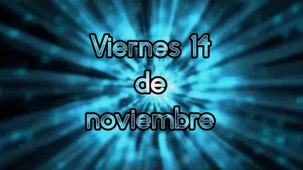 Horóscopo de Josie Diez Canseco para el día 14 de noviembre del 2014
