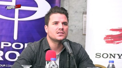 Vacílate Lo nuevo de Dani Martin “Mi Teatro”