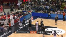 Highlights: EA7 Emporio Armani Milan-PGE Turow Zgorzelec