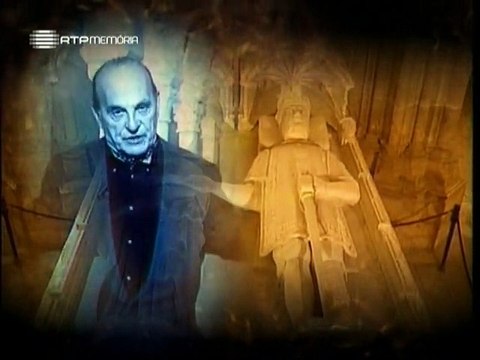 Horizontes da Memória - Na Terra da Mala-Posta - 2001