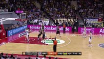 Andrew Goudelock sets new all-time single game record:10 three-pointers scored