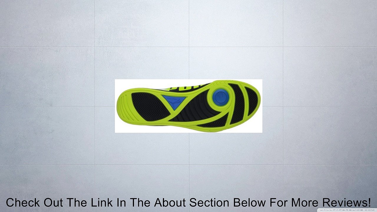 PUMA PUMA evoSPEED Star II Soccer Shoe Review