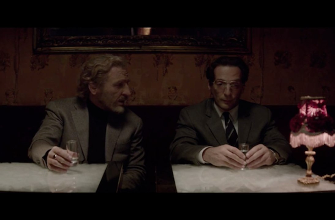 Un Illustre Inconnu - Extrait