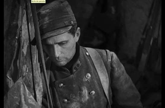 Bande-annonce : Les Croix De Bois (2)