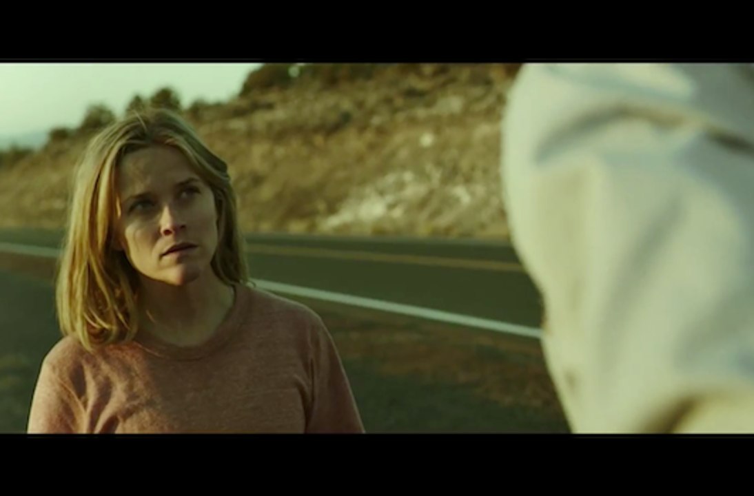 Wild - Extrait (5) VO