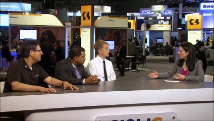 Sapphire Interview with Alpha Sirius Customer 2014