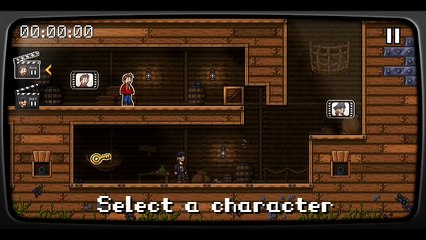 Replay : VHS is not dead - Présentation du jeu