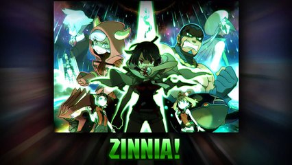 Pokemon Omega Ruby Alpha Sapphire - Deoxys Trailer