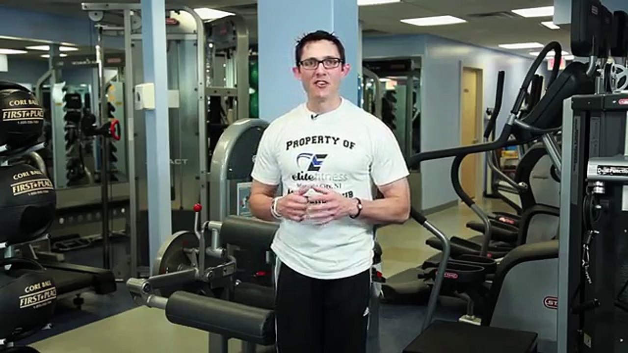 How to Gain Muscle if You Are an Endomorph _ Muscles & Fitness