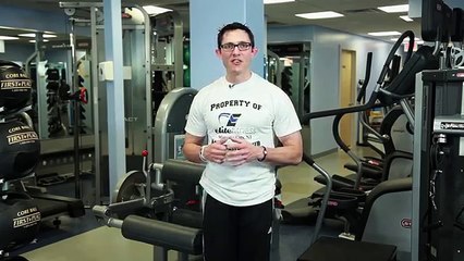 How to Gain Muscle if You Are an Endomorph _ Muscles & Fitness