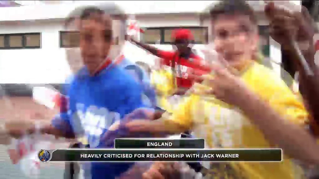 FIFA: Ethikkommission entlastet WM-Gastgeber