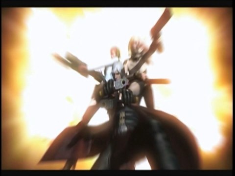 APATT: Final Fantasy XIII-2 (Part 17)- Strolling through a dying world