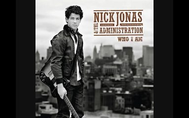 Nick Jonas & The Administration - Rose Garden (Audio)