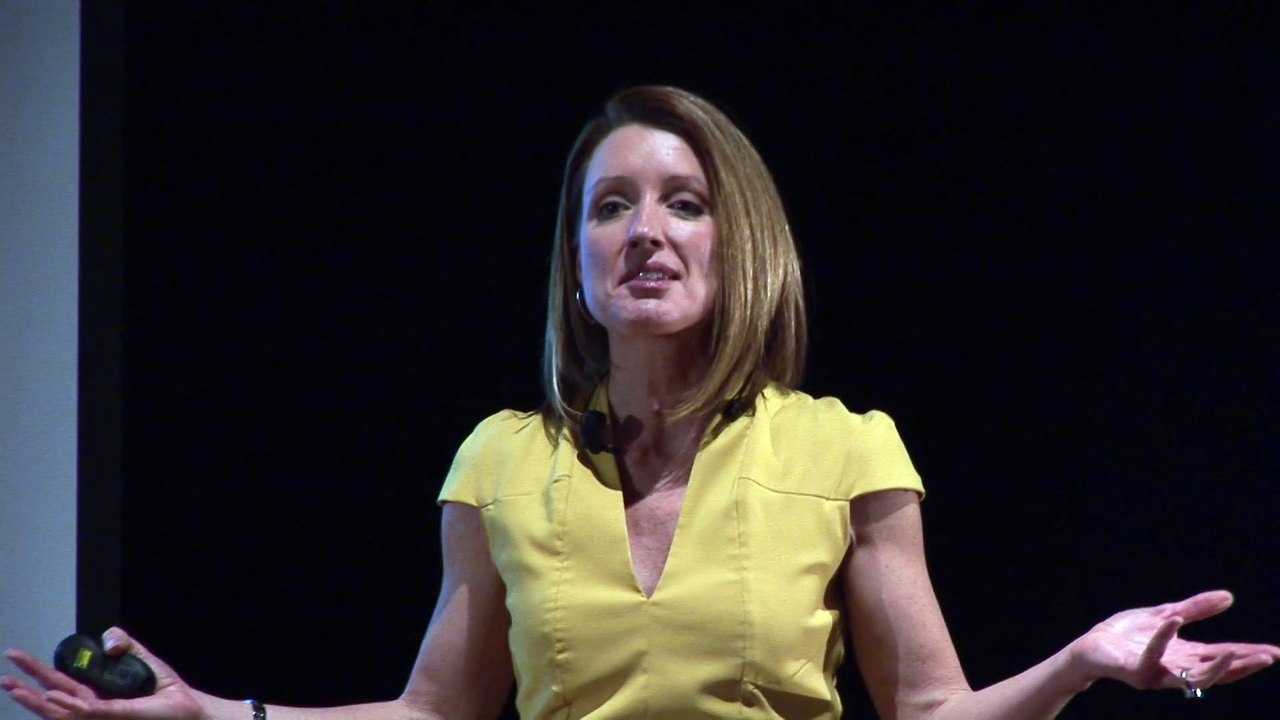 Video Production | Jenny Evans Speaking Event in Saint Louis