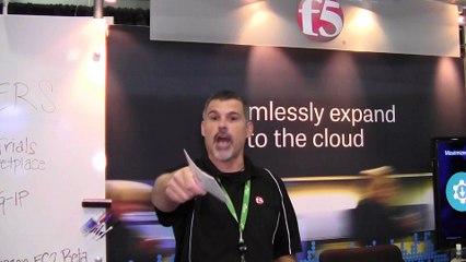 AWS re:Invent 2014: That’s a Wrap!
