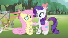 My Little Pony 4 Temporada Cap 14 Español Latino