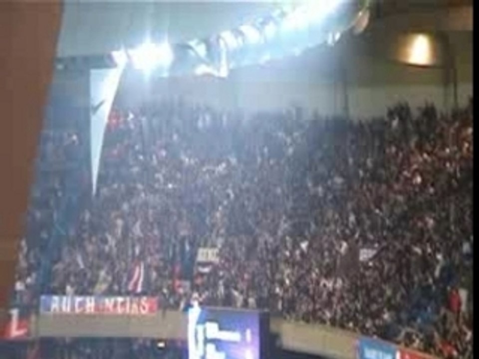 PSG-AEK Grek