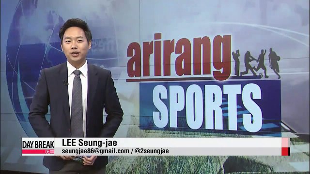 Park Ji-sung holds press conference as Man United ambassador