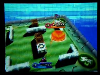 Custom Robot Arena - Partie. 2