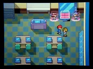 Custom Robot Arena - Partie. 4