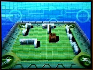 Custom Robot Arena - Partie. 13