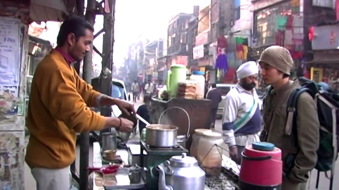 chai bandi dekho