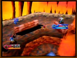 Custom Robot Arena - Partie. 18