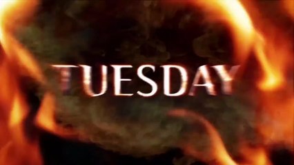 Supernatural - Ask Jeeves - Trailer