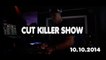 Cut Killer - Projet Club | Reims