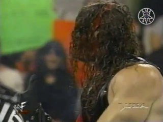 Kane vs Test King of the Ring Qualifying Match 6/6/99
