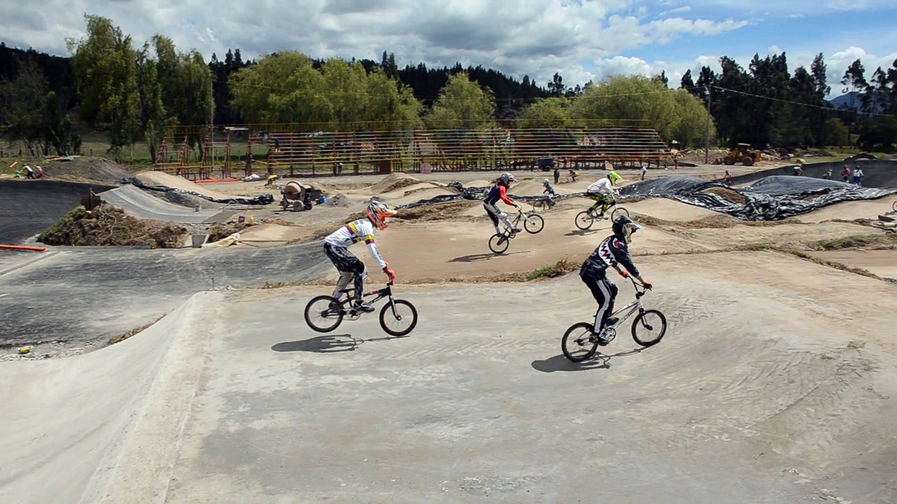 Peñamonte Supercross