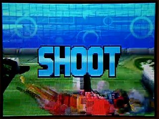 Custom Robot Arena - Partie. 23