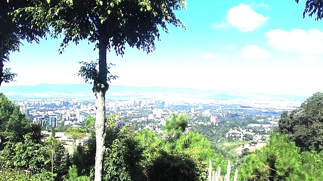 Guatemala Nov. 2014