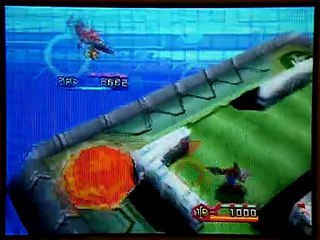 Custom Robot Arena - Partie. 25