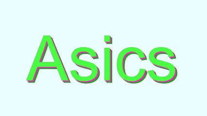 How to Pronounce Asics - video Dailymotion